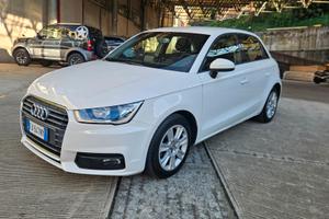 Audi A1 1.4 TDI ultra S tronic