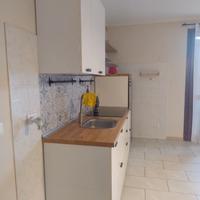 Cucina completa moderna