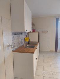 Cucina completa moderna