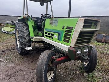 Trattore da 75 cv