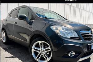 Opel Mokka 1.4 (4x4)GPLSCADENZA2032 Cosmo