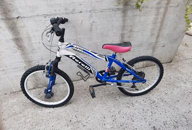 bicicletta bambini 