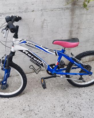 bicicletta bambini 
