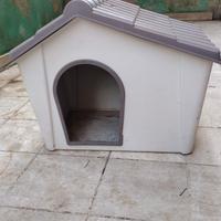 Cuccia cane piccola taglia 