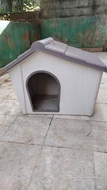 Cuccia cane piccola taglia 