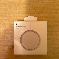 Apple caricatore wireless mag safe