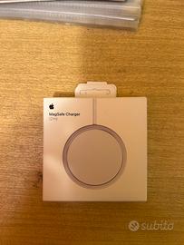 Apple caricatore wireless mag safe