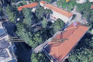 Locali in Piazza San Pio X, Chieti Scalo