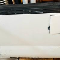 FONDITAL Gazelle stufa a gas.