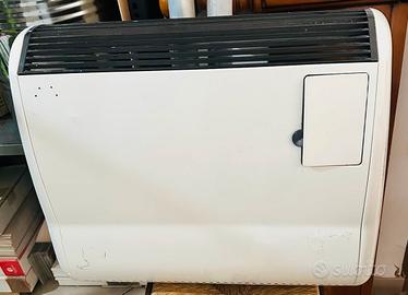 FONDITAL Gazelle stufa a gas.