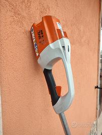 Decespugliatore stihl FSA 85 