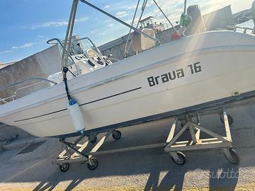 Brava 16