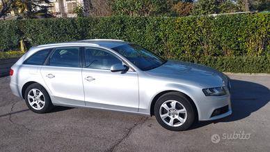 Audi A4 Avant 2.0 TDI 120 CV FATTA DISTRIBUZIONE!