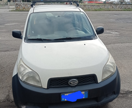 Daihatsu Terios 1.5cc