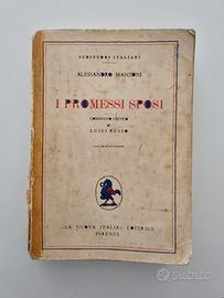 I promessi sposi