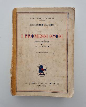 I promessi sposi