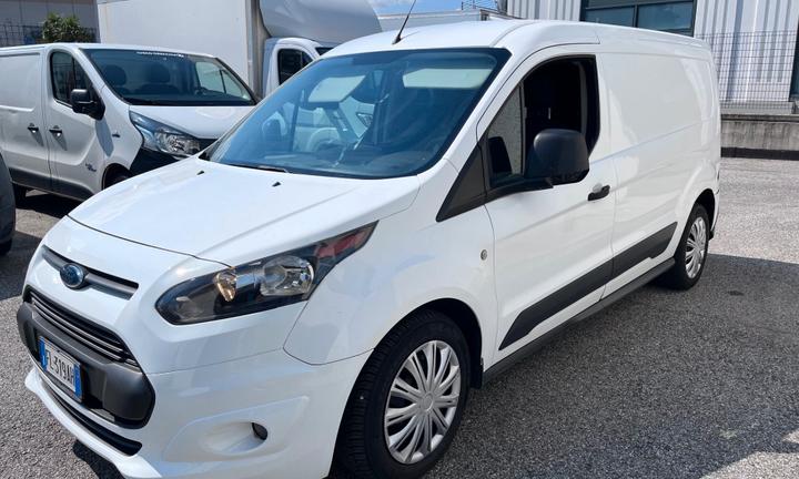 FORD TRANSIT CONNECT 1.5 120CV FURGONE H1 EURO 6