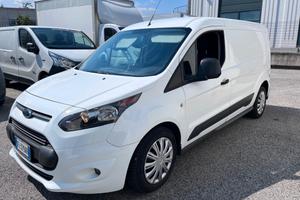 FORD TRANSIT CONNECT 1.5 120CV FURGONE H1 EURO 6