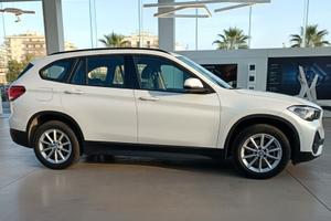 Bmw X1 sDrive18d Business Advantage
