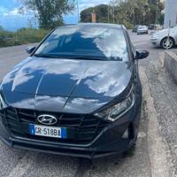 HYUNDAI i20 - 2023