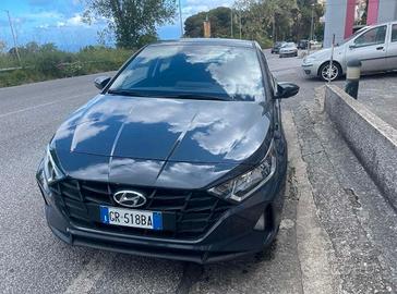 HYUNDAI i20 - 2023