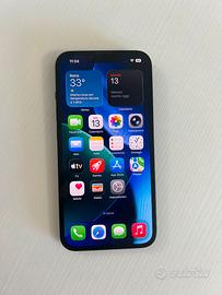 Iphone 13 Midnight - 256 GB