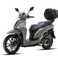 Sym Symphony 125 ST ABS L/C EURO 5 FORMULA 50%