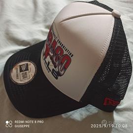 Cappello Chicago Bulls NUOVO