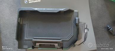 connect ridle cradle bmw