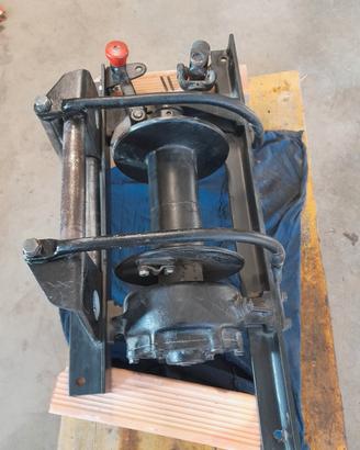vericello  meccanico toyota  bj 40
