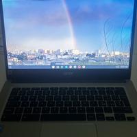 Chromebook acer
