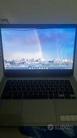 Chromebook acer