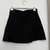 Gonna pantalone