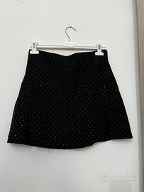 Gonna pantalone
