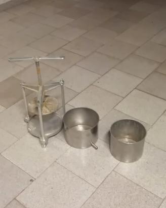 TORCHIO PER UVA