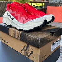 Scarpa Salomon S/Lab Ultra Glide 41