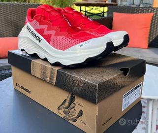 Scarpa Salomon S/Lab Ultra Glide 41