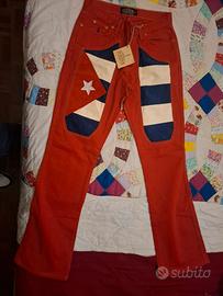 jeans jeckerson uomo