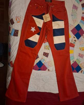 jeans jeckerson uomo