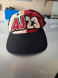 CAPPELLINO MICHAEL JORDAN