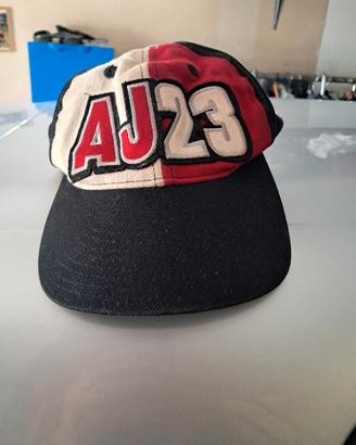 CAPPELLINO MICHAEL JORDAN
