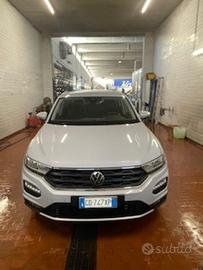 VOLKSWAGEN T-Roc 2.0 TDI SCR Business BlueMotion