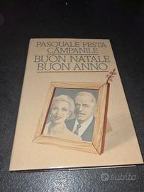 Buon Natale buon anno Pasquale Festa Campanile cde