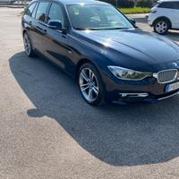 Bmw 320 moderna 184cv