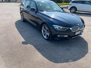 Bmw 320 moderna 184cv