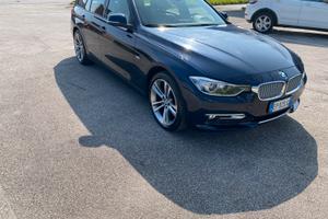 Bmw 320 moderna 184cv