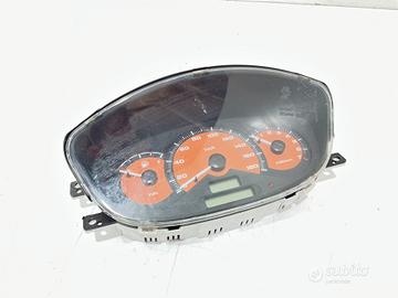 CONTACHILOMETRI VEGLIA QUADRO STRUMENTI CHEVROLET