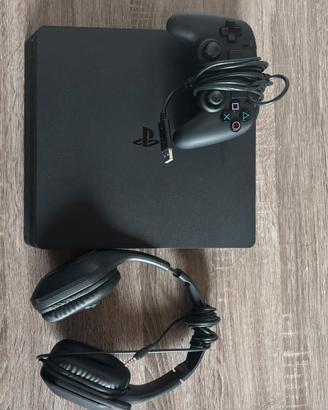 Ps4+sedia gaming