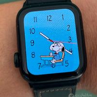 Apple Watch SE 2  40mm