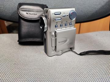 Foto/Telecamera Digitale Fuji Film MV-1